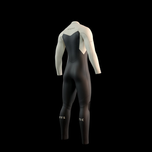 Mystic - Motion FullSuit 5/3mm Fzip